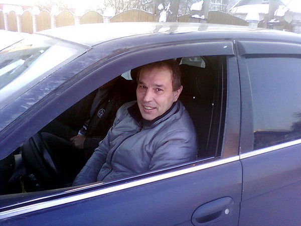 Сергей Барцевич