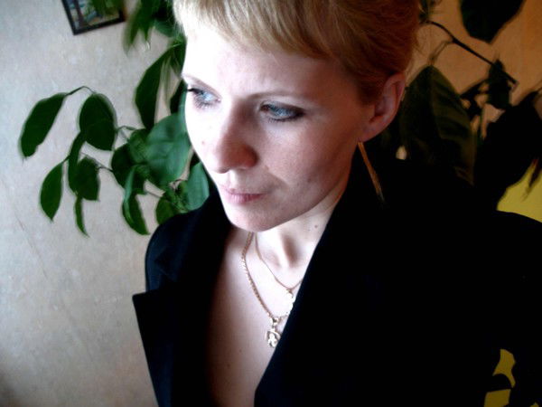 Ирина Жевлакова