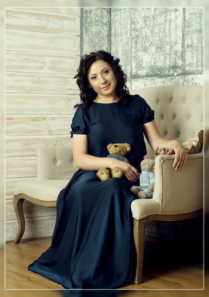 Варвара Ерохина