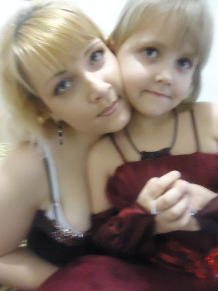 Эличка Поленникова