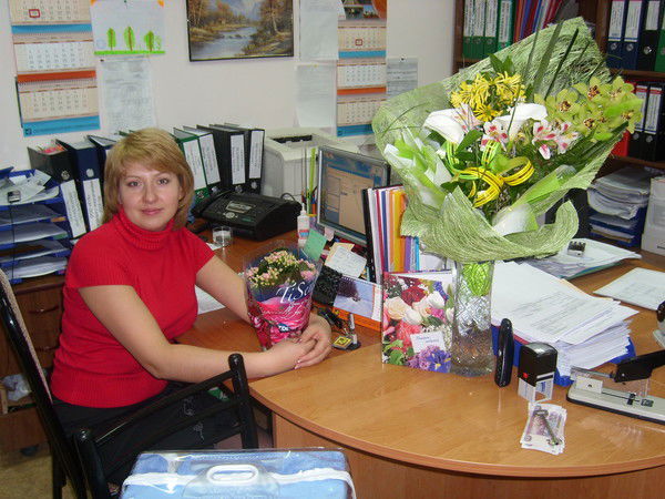 Mарина Кодуа