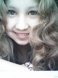 Гульемеш Биктимерова