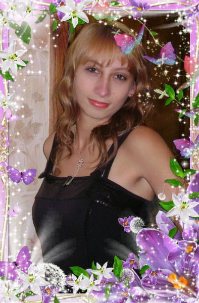 Мария Михайлова