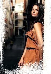 Виктория Беляева