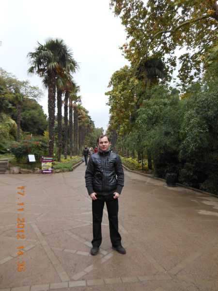 Алексей Бурменко