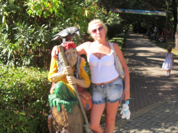 Оксана Гулина(Зиннурова)