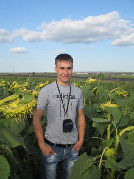 Виктор Васильевич