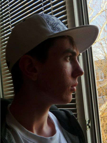 Денис Костенко