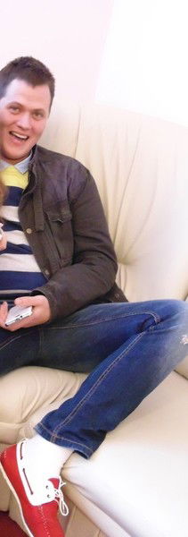 Игорь Киприч