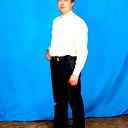 Юрий Новоселов