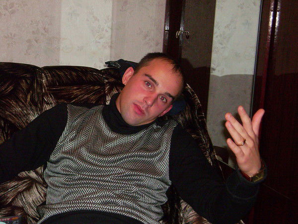 Данил Пшеницын