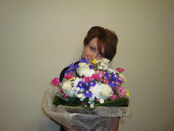 Мария Акимова