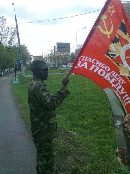 Виктор Манин