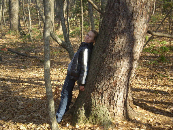 Мария Космачева