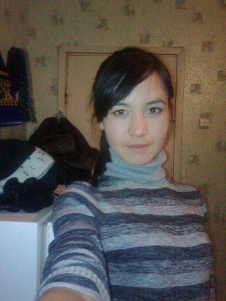 Бегимай Сыдыкова