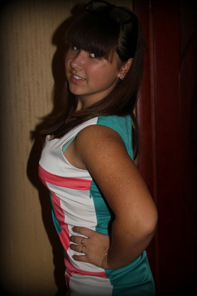 Яна Рындина