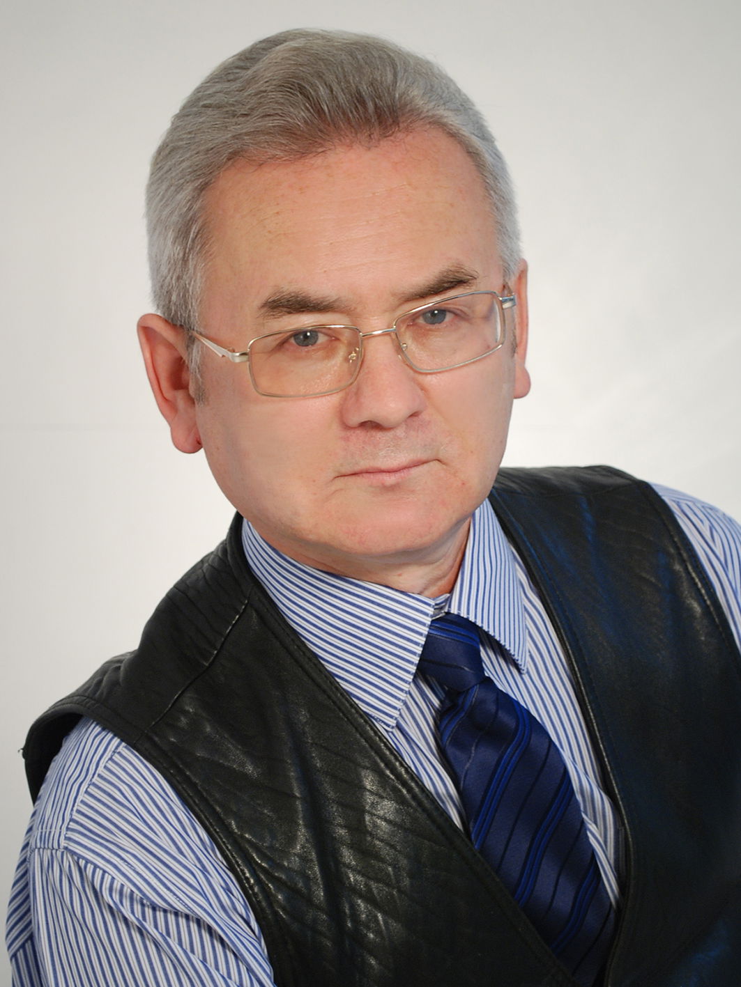 Валентин Волков