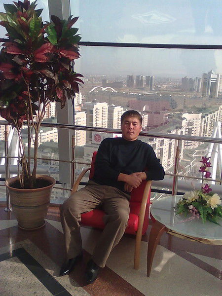 Болатбай Жанпейсов