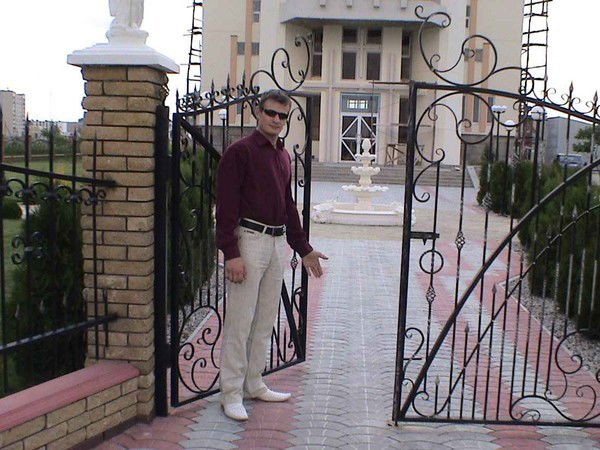 Алексей Ковалевич