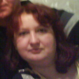 Наталья Гаврилова(Сальникова)