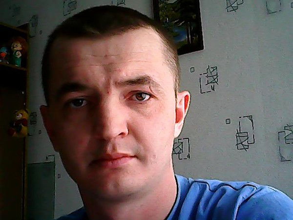 Андрей Бондаренко