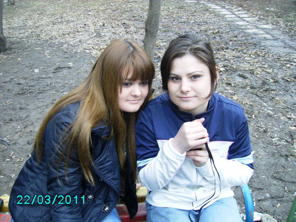 Надежда Гринкина