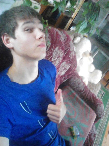 Диман Тимофеев