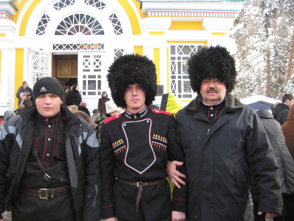 Иван Лещенко