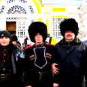 Иван Лещенко