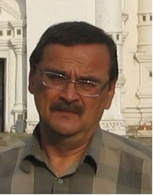 Лапшин Василий