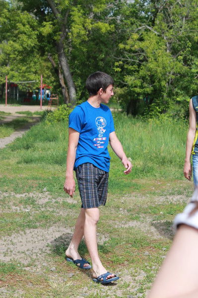 Никита Никитин