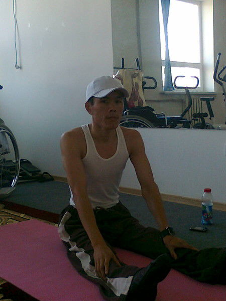 Имаков Мади