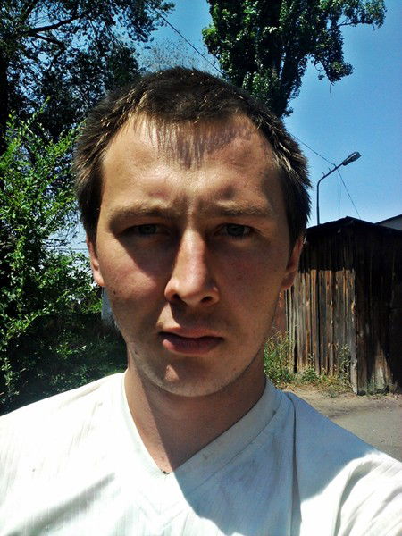 Александр Репетеев