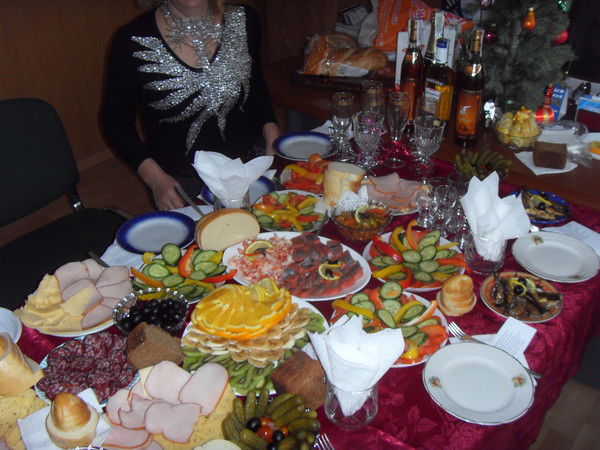 Уютненский Сельский Совет