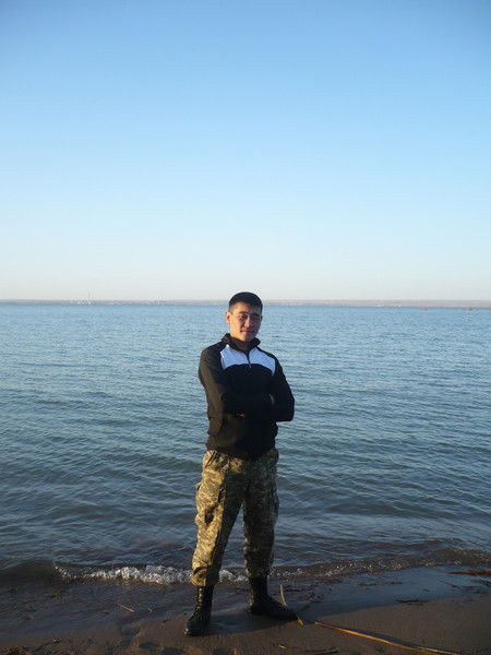 Нуралы Тыналиев