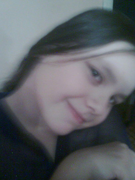 Марина Хакимова