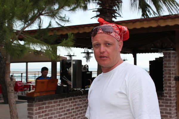 Дима Плужников