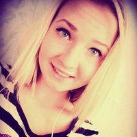 Галюшка Сергеева