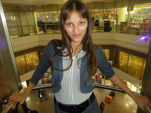 Лилия Кемпф