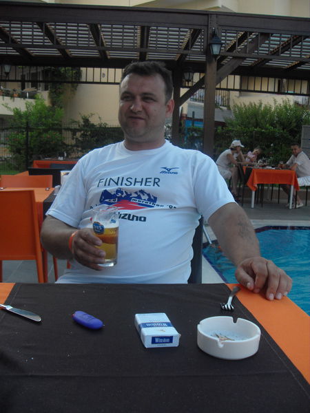 Игорь Граур