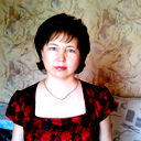 Айжан Турысбекова
