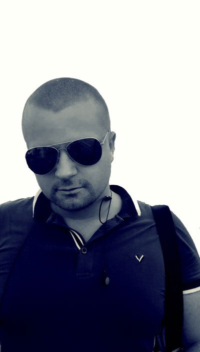 Дмитрий Тицкий