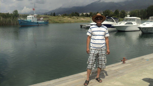 Жаныбек Джумабаев