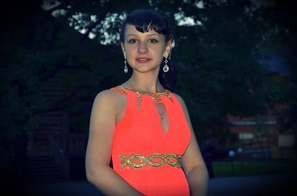 Надежда Левицкая