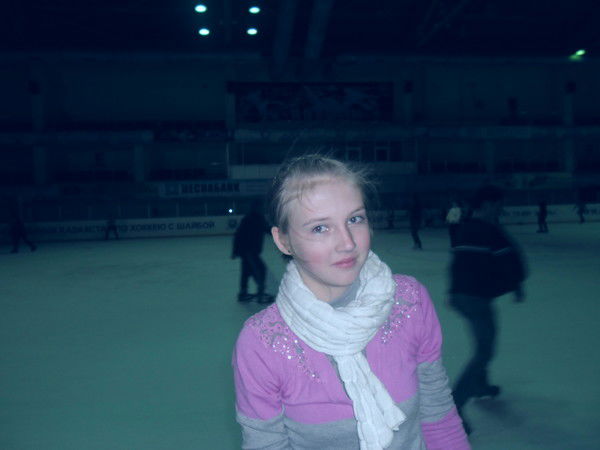 Sky.* Mother's Lips)