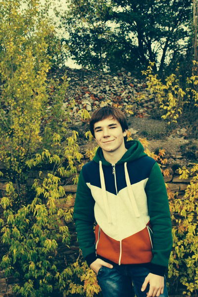 Миша Болдырев