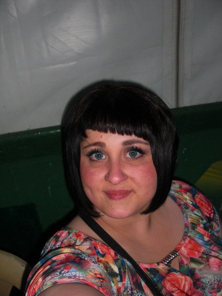 Ольга Медведева