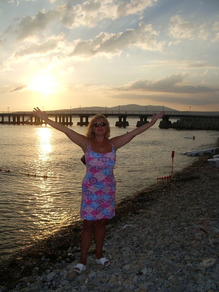 Людмила Сиянова