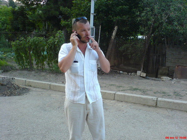 Виктор Случинский