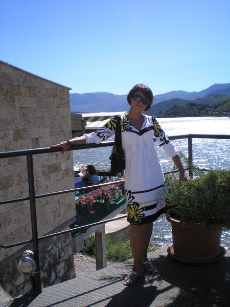 Таня Колесникова